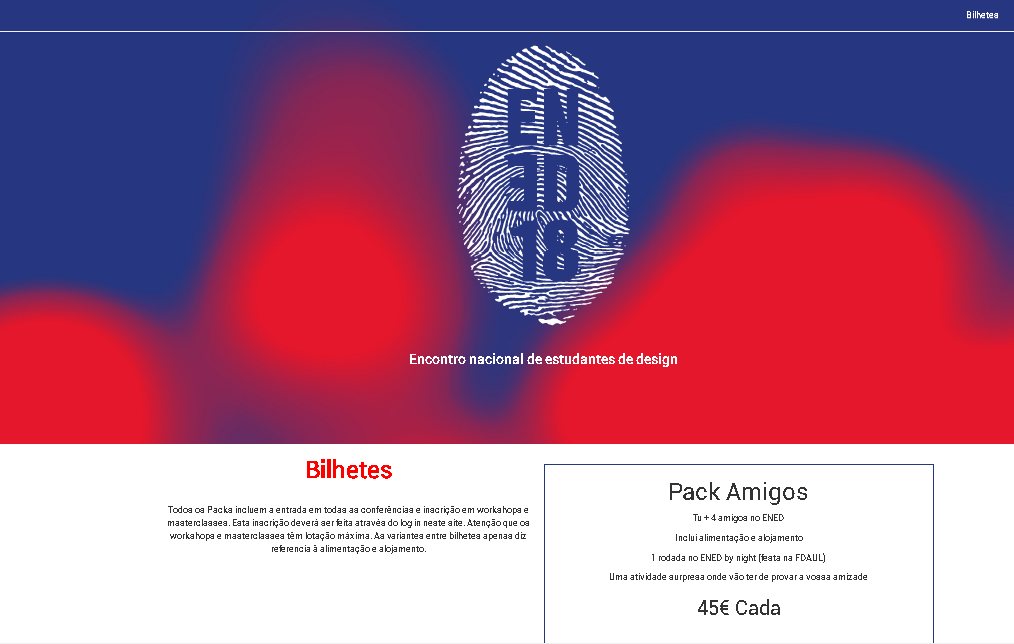 Screenshot of 'basicLightbox'