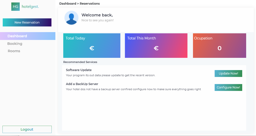 Screenshot of 'basicScroll'